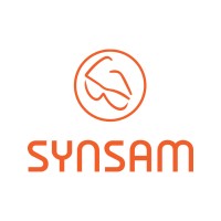 Synsam Group Finland Oy logo