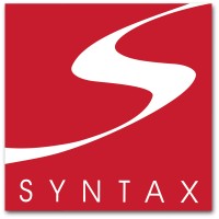 SYNTAX IT Group™ logo