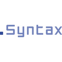 Syntax S.c.ar.l. logo