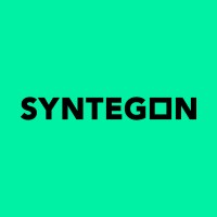 Syntegon logo