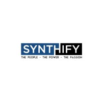 Synthify HR Solutions (sHRs) logo