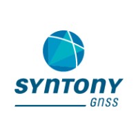 Syntony GNSS logo