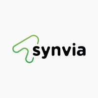 Synvia logo