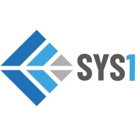 SYS1 logo
