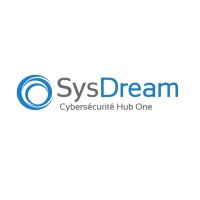 Sysdream logo