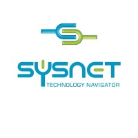 Sysnet Global Technologies Pvt Ltd logo