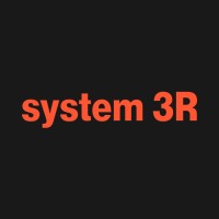 System 3R