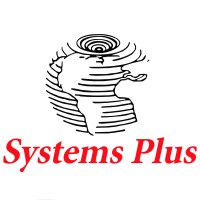 Systems Plus, Inc. logo