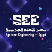 Systems Engineering of Egypt - SEE logo