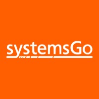 systemsGo logo