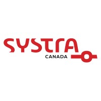SYSTRA Canada logo