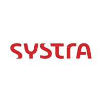 SYSTRA UK & Ireland logo