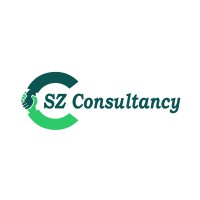 SZ Consultancy logo
