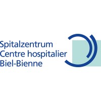 Spitalzentrum Biel / Centre hospitalier Bienne logo