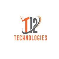 T12 Technologies logo