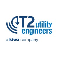 T2 Utility Engineers logo