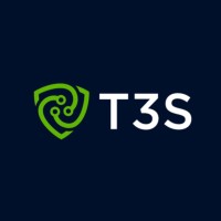 T3 S Tecnologías México logo