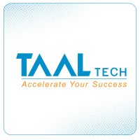 TAAL Tech logo