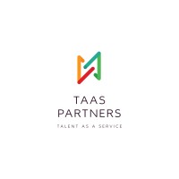 TAAS Partners logo
