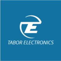 Tabor Electronics Ltd. logo