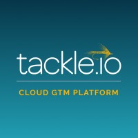 Tackle.io logo