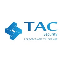 TAC Security logo