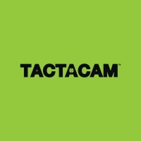 Tactacam logo