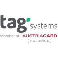 Tag Systems Group logo