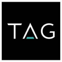 TAG logo
