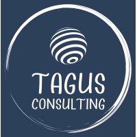 Tagus Consulting logo