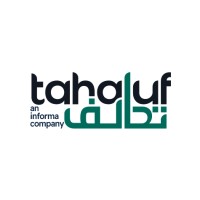 Tahaluf logo