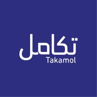Takamol Holding logo
