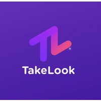TakeLook App logo