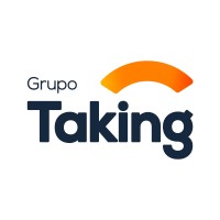 TAKING logo
