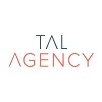 TAL Agency logo