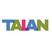 Talan - France logo