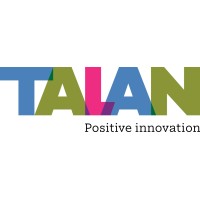 Talan - Americas logo