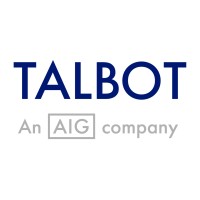 Talbot Underwriting logo