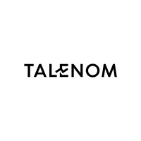 Talenom España logo