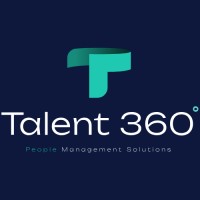 Talent 360 ME logo