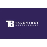 TalentBet: iGaming & Fintech Recruitment Experts! logo