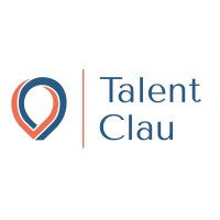 Talent Clau logo