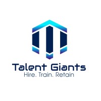 Talent Giants Consultancy Services logo