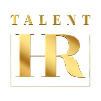 TALENT HR Sylwia Chałupczyńska logo