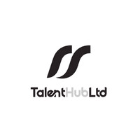Логотип Talent Hub Ltd