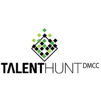 Talent Hunt DMCC logo