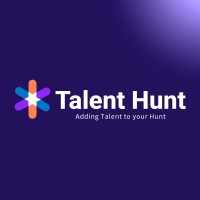 Talent Hunt logo