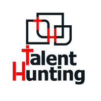 Talent Hunting Chile logo