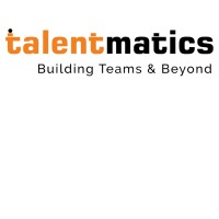 Talentmatics logo
