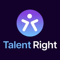 Talent Right AUS logo